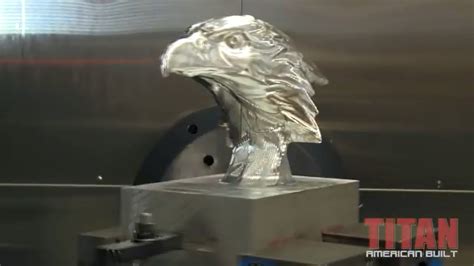 cnc machining expertise|titans of cnc blue origin.